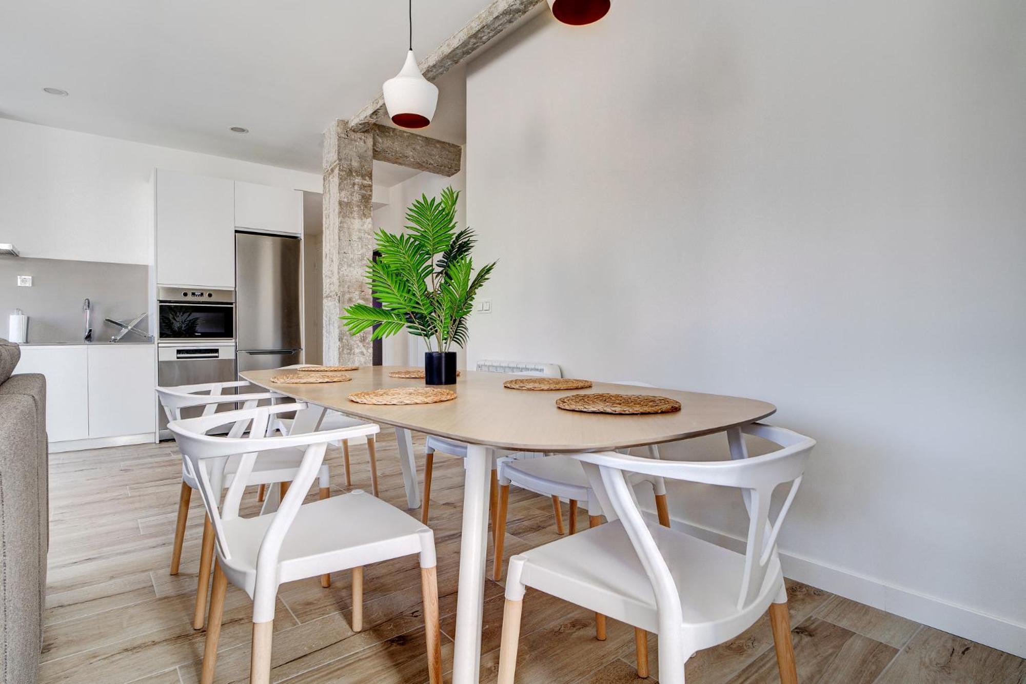 Apartamentos Gran Via By Sanse Holidays San Sebastian Buitenkant foto