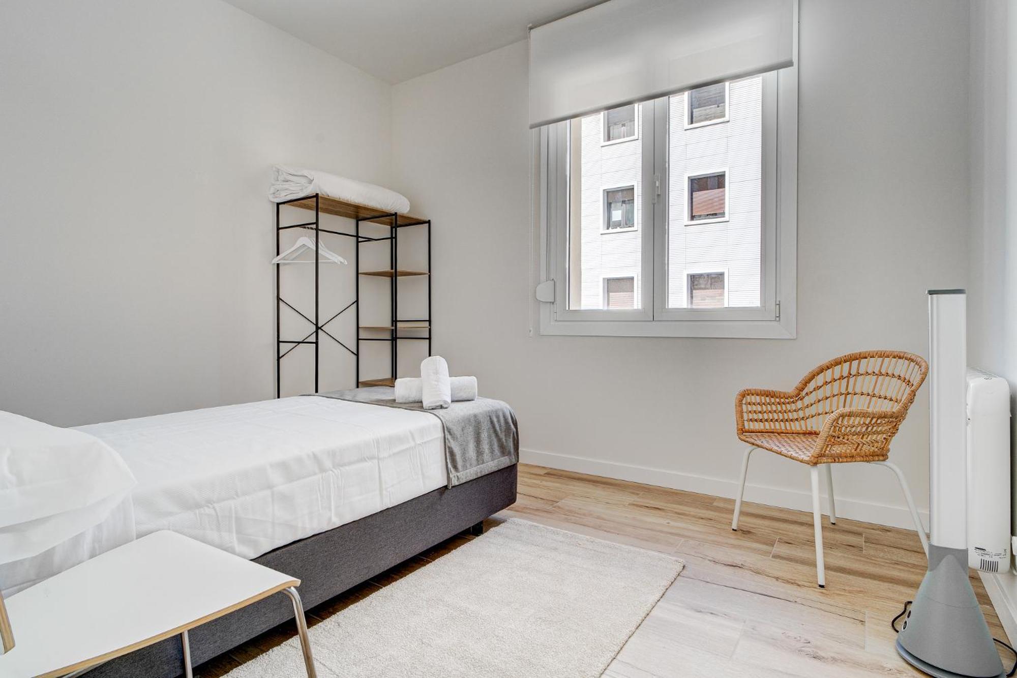 Apartamentos Gran Via By Sanse Holidays San Sebastian Buitenkant foto
