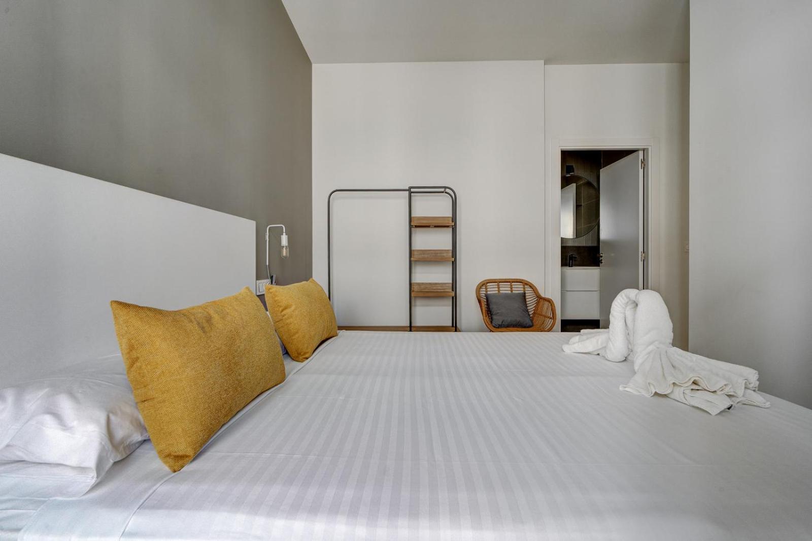 Apartamentos Gran Via By Sanse Holidays San Sebastian Buitenkant foto