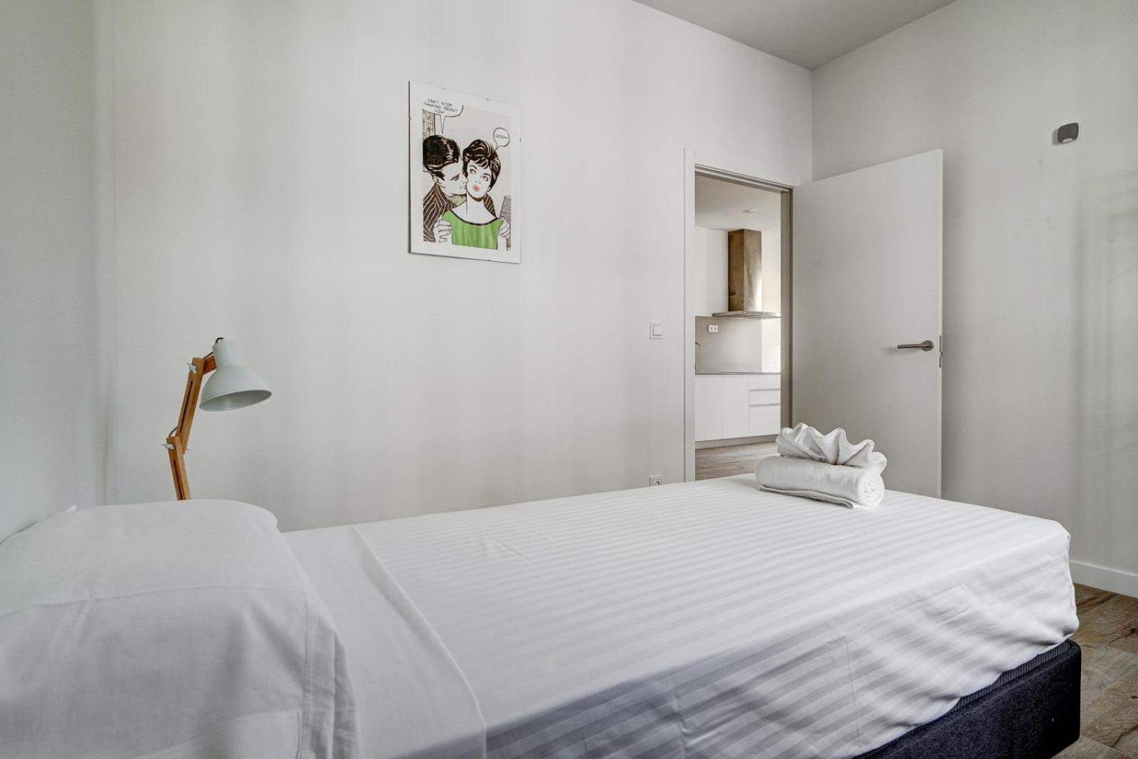 Apartamentos Gran Via By Sanse Holidays San Sebastian Buitenkant foto