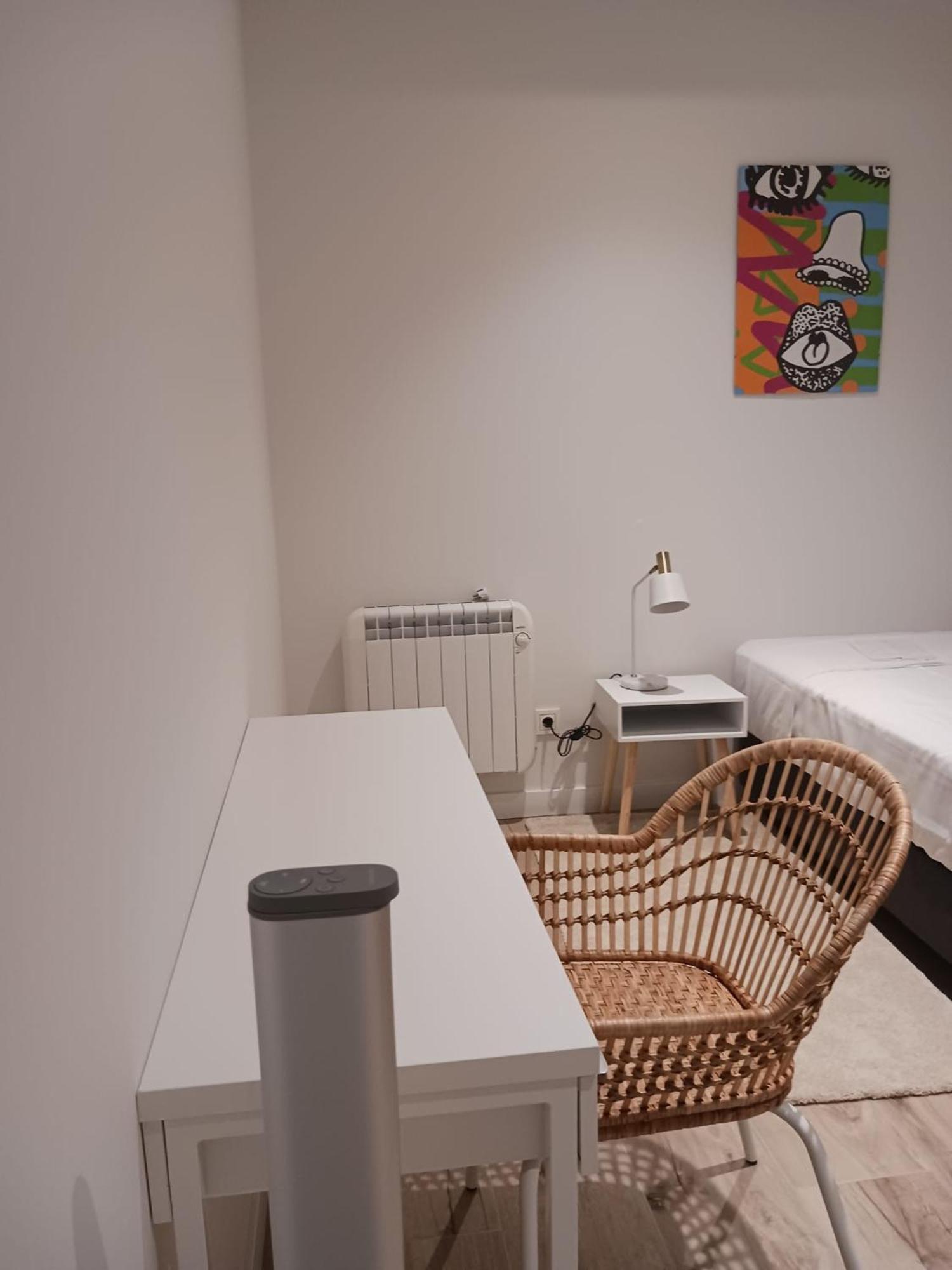 Apartamentos Gran Via By Sanse Holidays San Sebastian Buitenkant foto