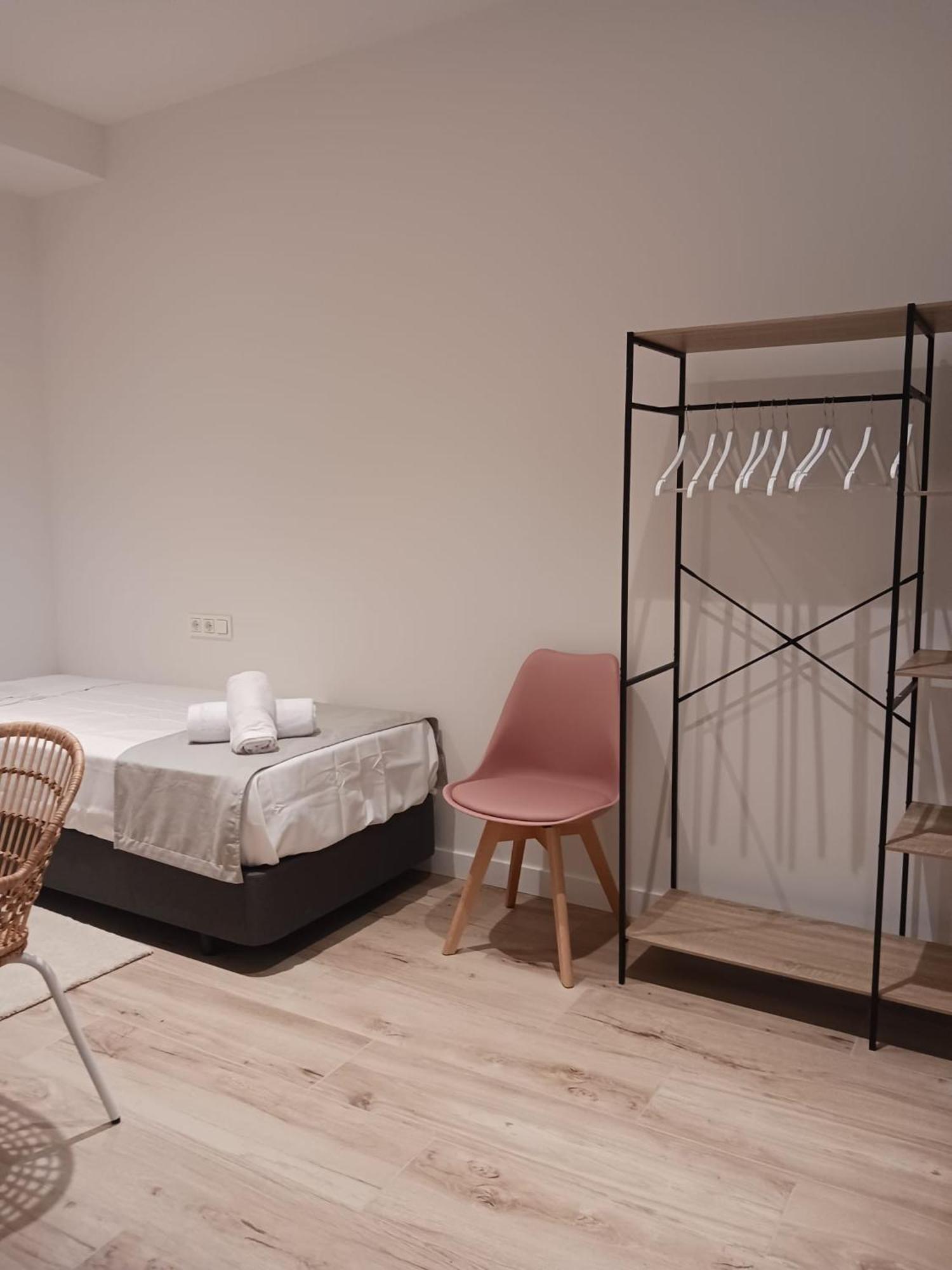 Apartamentos Gran Via By Sanse Holidays San Sebastian Buitenkant foto